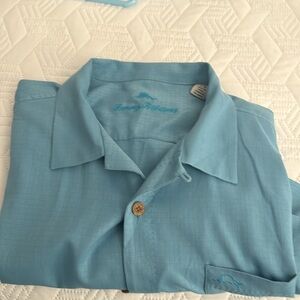 Tommy Bahama button down